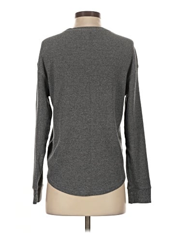 Roots Long Sleeve T-Shirt (view 2)
