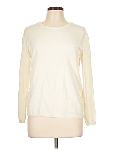 Katherine Barclay Pullover Sweater (view 1)