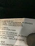 MICHAEL Michael Kors Black Coat Size L - photo 7