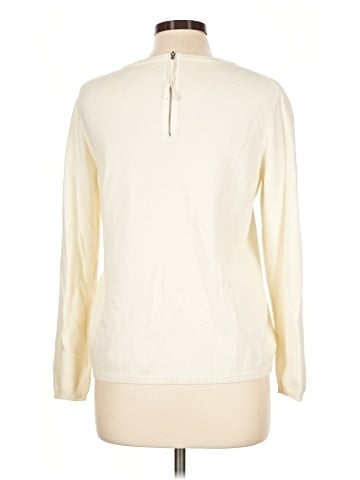 Katherine Barclay Pullover Sweater (view 2)