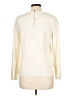 Katherine Barclay Ivory Pullover Sweater Size L - photo 2