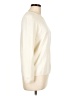 Katherine Barclay Ivory Pullover Sweater Size L - photo 4