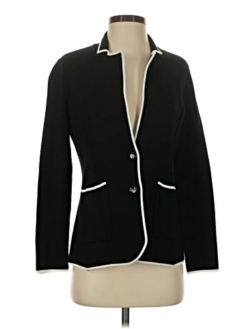 White House Black Market Blazer (view 1)