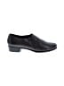 Munro American Black Flats Size 10 - photo 1