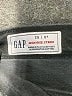 Gap Black Jeans Size 8R - photo 7