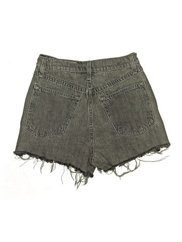 Rag & Bone Denim Shorts (view 2)