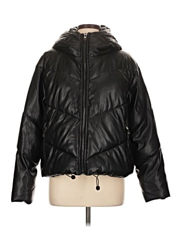 Love Token Snow Jacket (view 1)