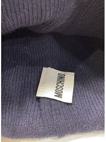 Moschino Beanie (view 2)