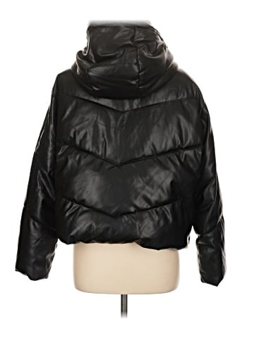 Love Token Snow Jacket (view 2)