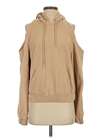 Michael Costello X Revolve Pullover Hoodie (view 1)