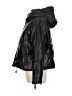 Love Token Solid Black Snow Jacket Size L - photo 5