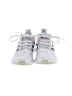 Adidas White Sneakers Size 6 1/2 - photo 2