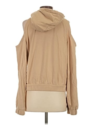 Michael Costello X Revolve Pullover Hoodie (view 2)