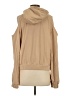Michael Costello X Revolve Tan Pullover Hoodie Size S - photo 2