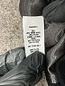 Emerson Fry Black Wool Coat Size 00 - photo 7