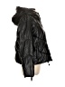 Love Token Solid Black Snow Jacket Size L - photo 4