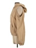 Michael Costello X Revolve Tan Pullover Hoodie Size S - photo 5
