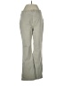 Lyssé Gray Khakis Size S - photo 1