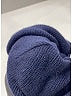 Moschino Blue Beanie One size - photo 5