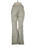 Lyssé Gray Khakis Size S - photo 2