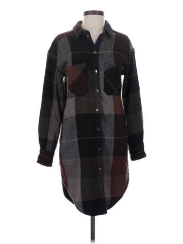 Free People Poncho (view 1)