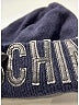 Moschino Blue Beanie One size - photo 4