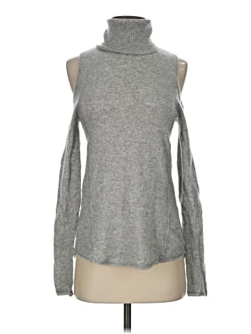 Antonio Melani Cashmere Pullover Sweater (view 1)