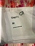 Gap Fit Hearts Pink Shorts Size M - photo 3