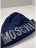 Moschino Blue Beanie One size - photo 7