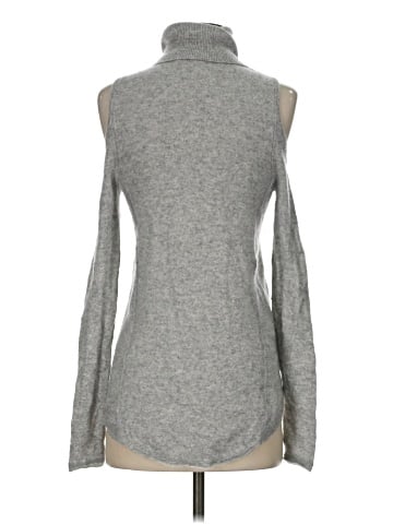 Antonio Melani Cashmere Pullover Sweater (view 2)