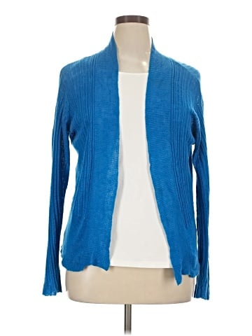 Eileen Fisher Cardigan (view 1)