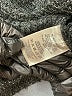 Sleeping On Snow Gray Black Poncho Size M - photo 8