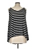 Max Studio Black Tank Top Size L - photo 1