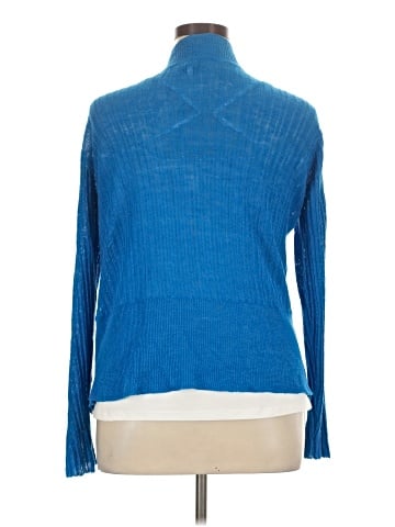Eileen Fisher Cardigan (view 2)