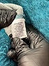 bryn WALKER Teal Turtleneck Sweater Size XS - photo 7
