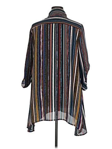 Melissa Paige Casual Dress (view 2)