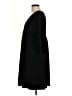 Monroe and Main Solid Black Cocktail Dress Size L - photo 5