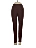Active by Old Navy Solid Burgundy Active Pants Size S - photo 1
