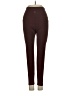 Active by Old Navy Solid Burgundy Active Pants Size S - photo 2