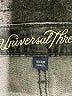Universal Thread Gray Denim Shorts Size 16R - photo 3