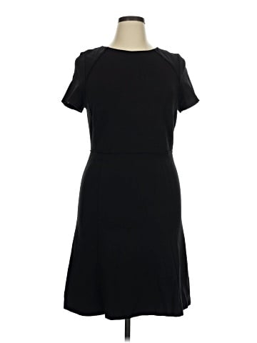 J.Crew Factory Store Casual Dress (view 1)