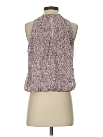 Sienna Sky Sleeveless Blouse (view 2)