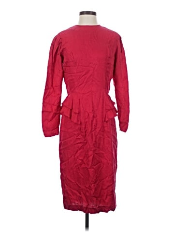 Argenti Cocktail Dress (view 1)