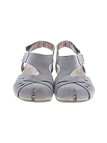 Earth Origins Sandals (view 2)