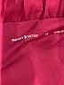 Active by Old Navy Hearts Purple Athletic Shorts Size M - photo 3