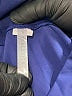 Fabletics Solid Blue Active Pants Size L - photo 4