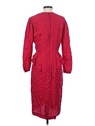 Argenti Cocktail Dress (view 2)