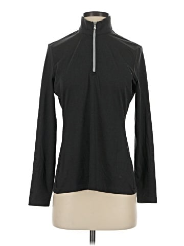 Greg Norman Long Sleeve Turtleneck (view 1)