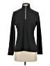 Greg Norman Black Long Sleeve Turtleneck Size S - photo 1