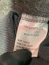 Free Planet 100% Cotton Gray Cargo Shorts Size S (kids) - photo 4